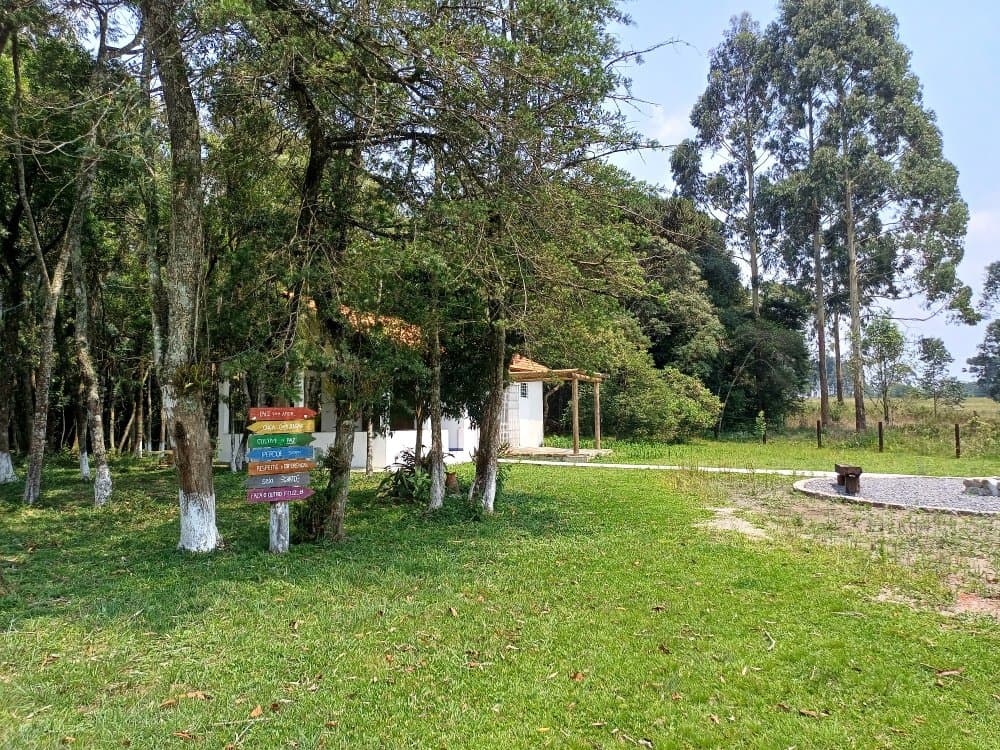 Chácara - Lapa, PR no bairro Colonia São Carlos — foto 5