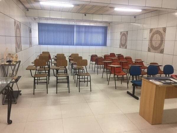 (25832) Rua Santa Luisa - Maracanã — foto 10