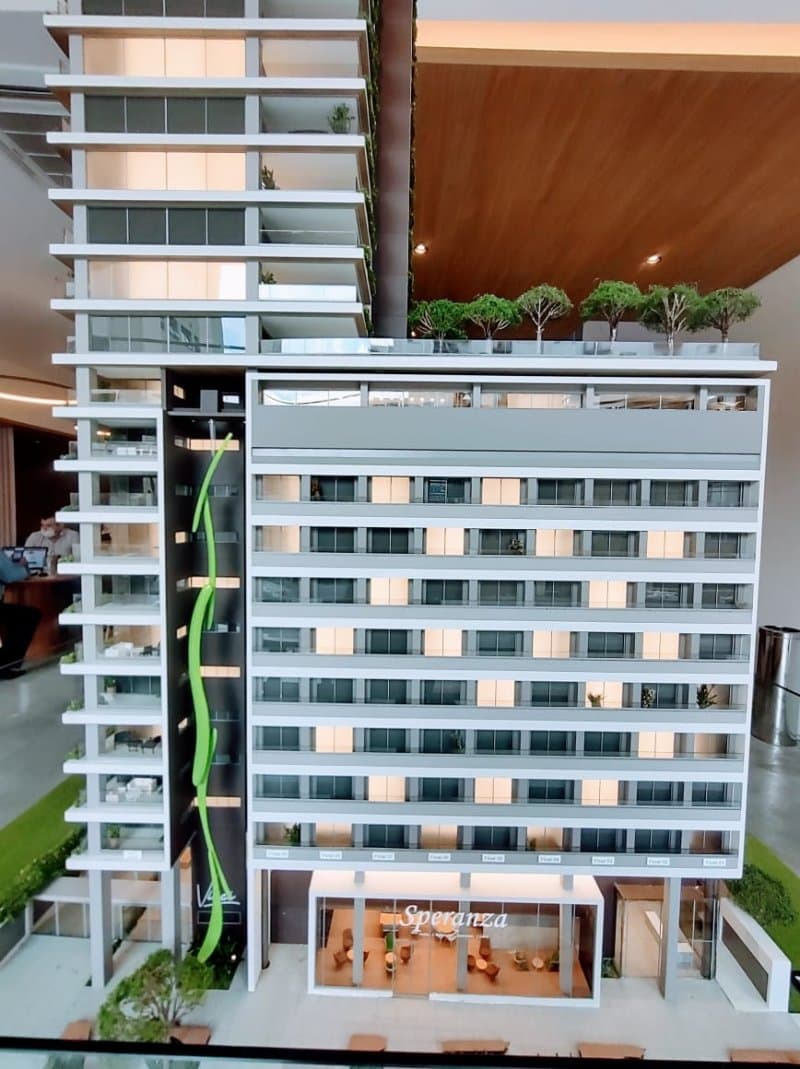 Empreendimento - Apartamentos - São Paulo, SP no bairro Moema — foto 4
