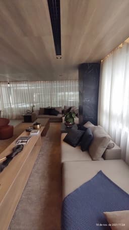 Apartamento - São Paulo, SP no bairro Jardim Paulista