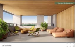 Apartamento - São Paulo, SP no bairro Pinheiros