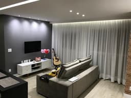 Apartamento - São Paulo, SP no bairro Santo Amaro
