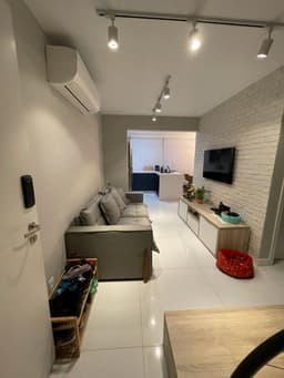 Apartamento - São Paulo, SP no bairro Santo Amaro