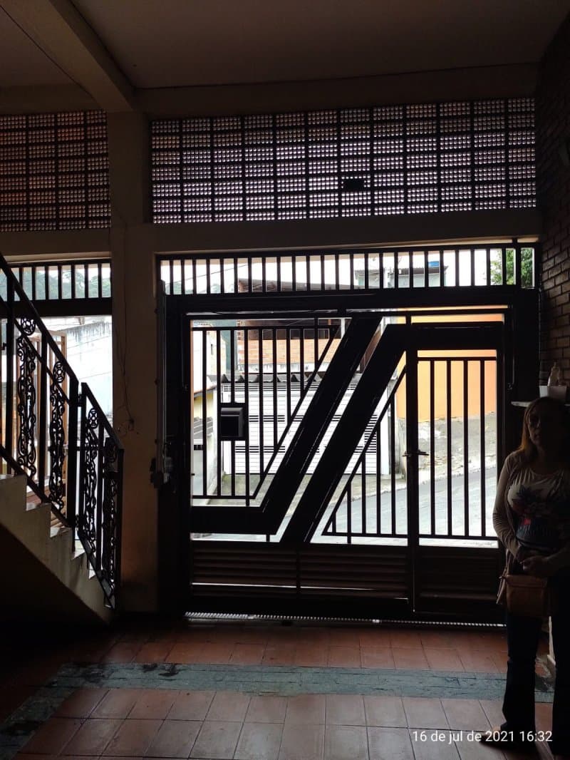 Sobrado - São Paulo, SP no bairro Vila Aurora — foto 4