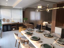 Apartamento Alto Padrão - São Paulo, SP no bairro Perdizes