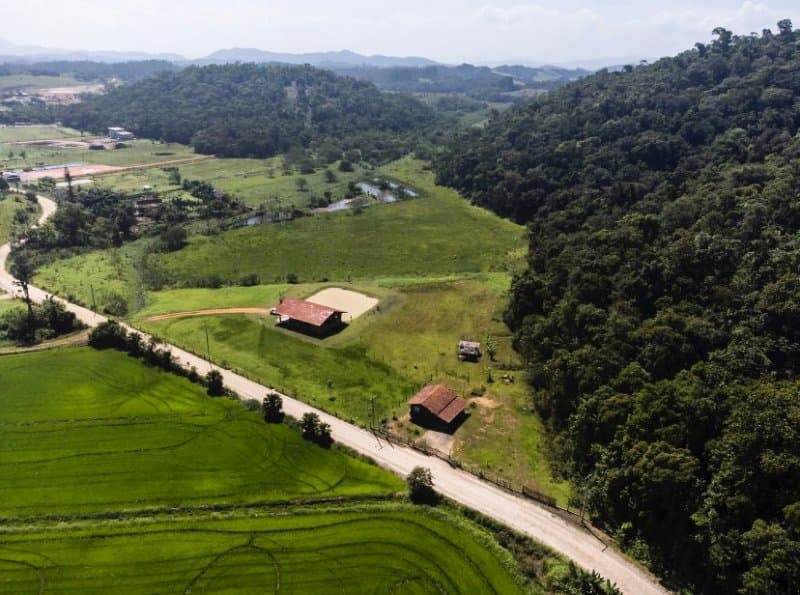 Rural - Itajaí, SC no bairro Laranjeiras — foto 3