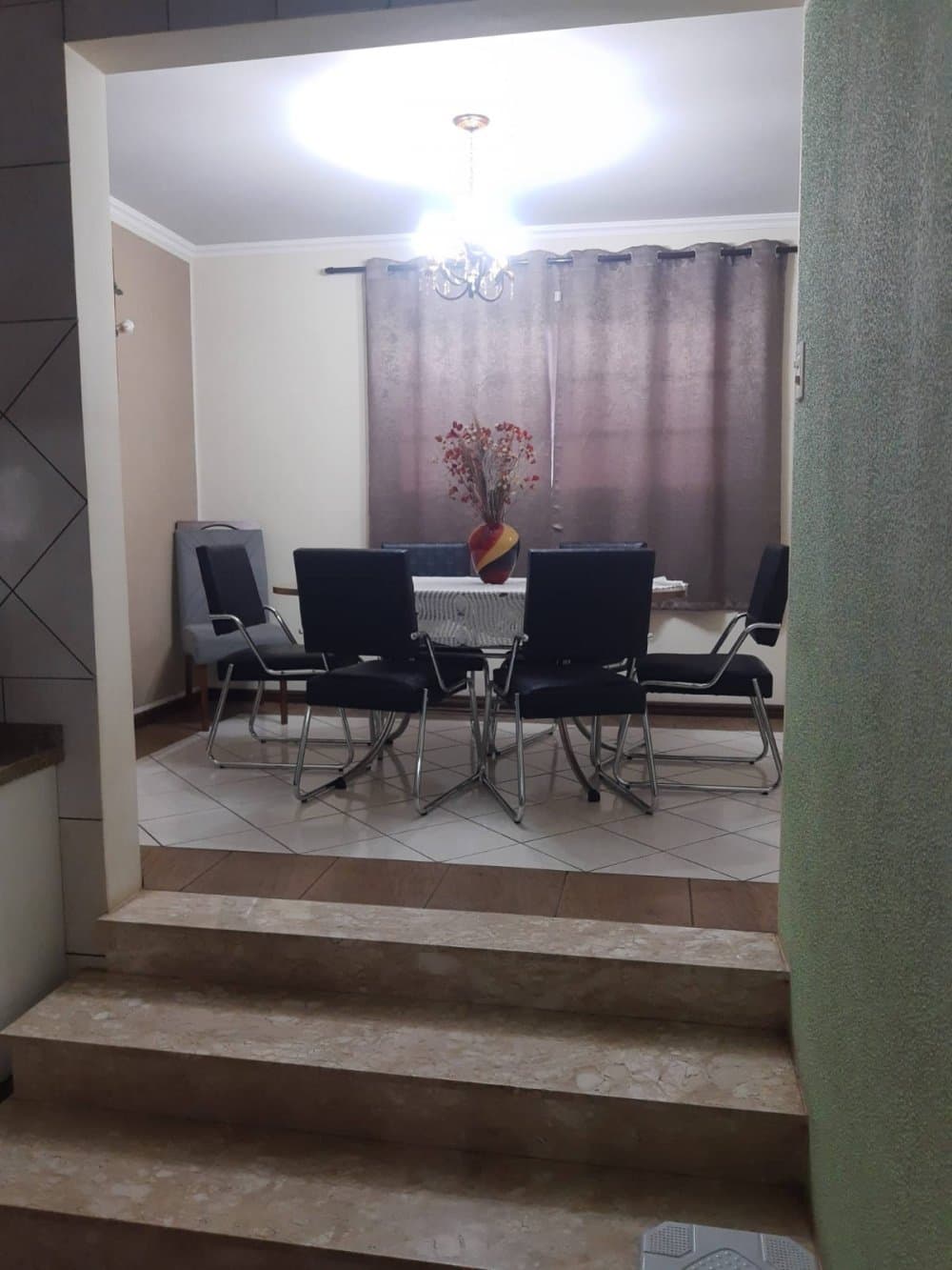 Sobrado - Taubate, SP no bairro Campos Elíseos — foto 3