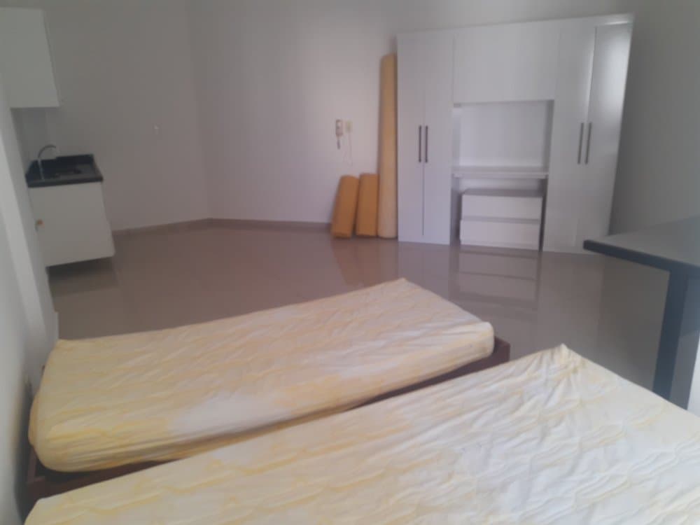 Flat - Taubate, SP no bairro Centro — foto 1