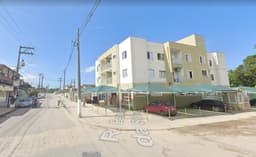 Apartamento - Ubatuba, SP no bairro Estufa II