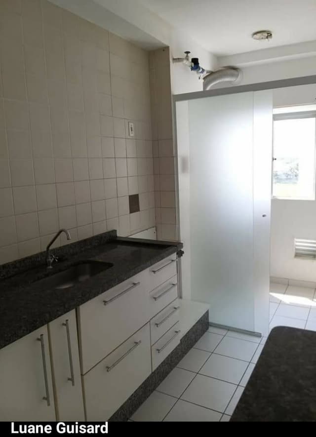 Apartamento - Taubate, SP no bairro Parque Santo Antônio