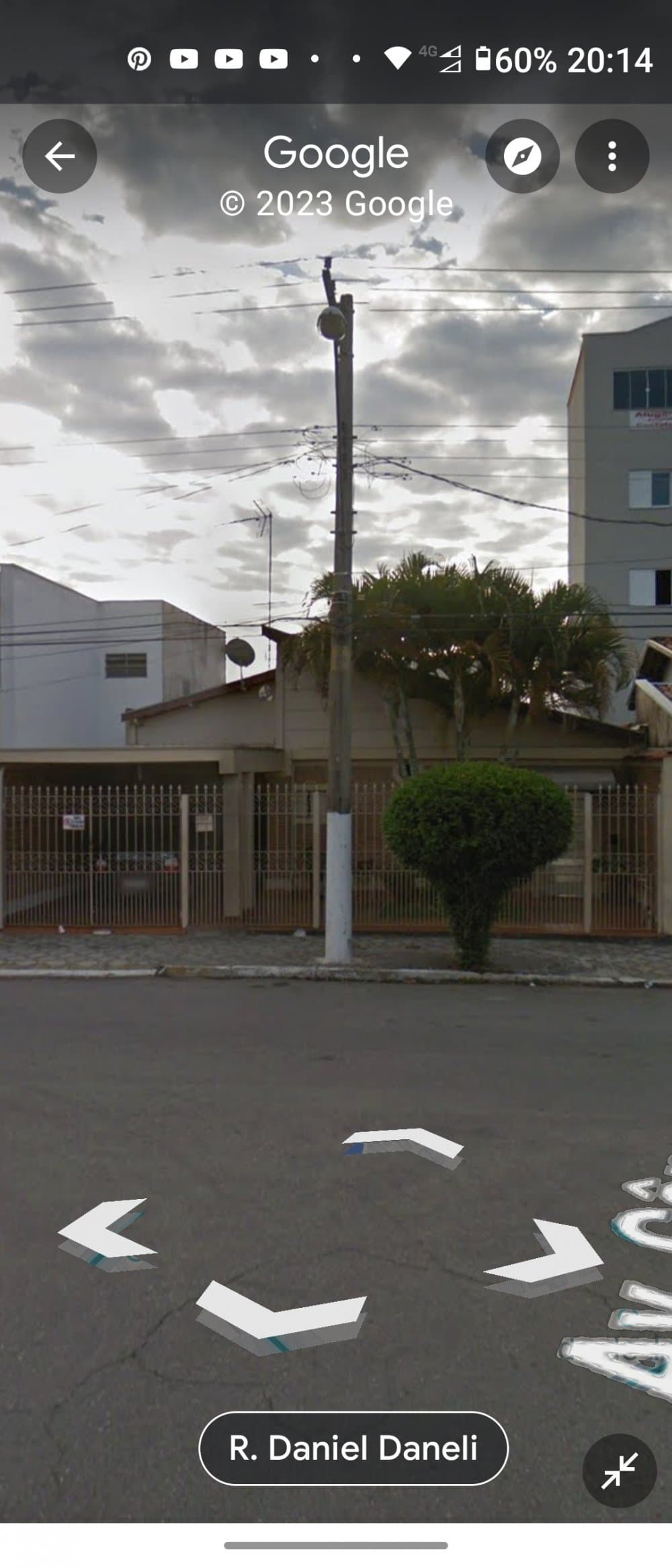 Casa - Taubate, SP no bairro Vila Nossa Senhora das Graças — foto 1