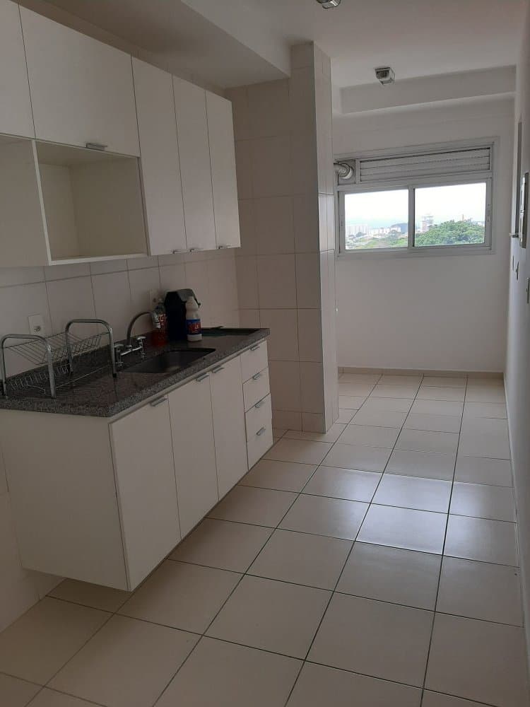 Apartamento - Taubate, SP no bairro Centro — foto 1