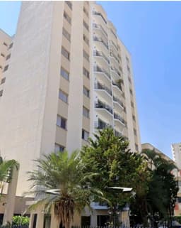 Apartamento - Taubate, SP no bairro Centro