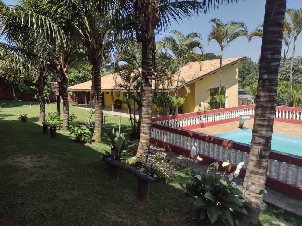 Chácara - Taubate, SP no bairro Loteamento Quinta das Frutas — foto 5