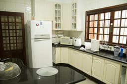 Casa - Tremembé, SP no bairro Loteamento Parque das Fontes