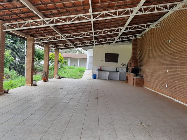 Chácara - Taubate, SP no bairro Granjas Rurais Reunidas São Judas Tadeu