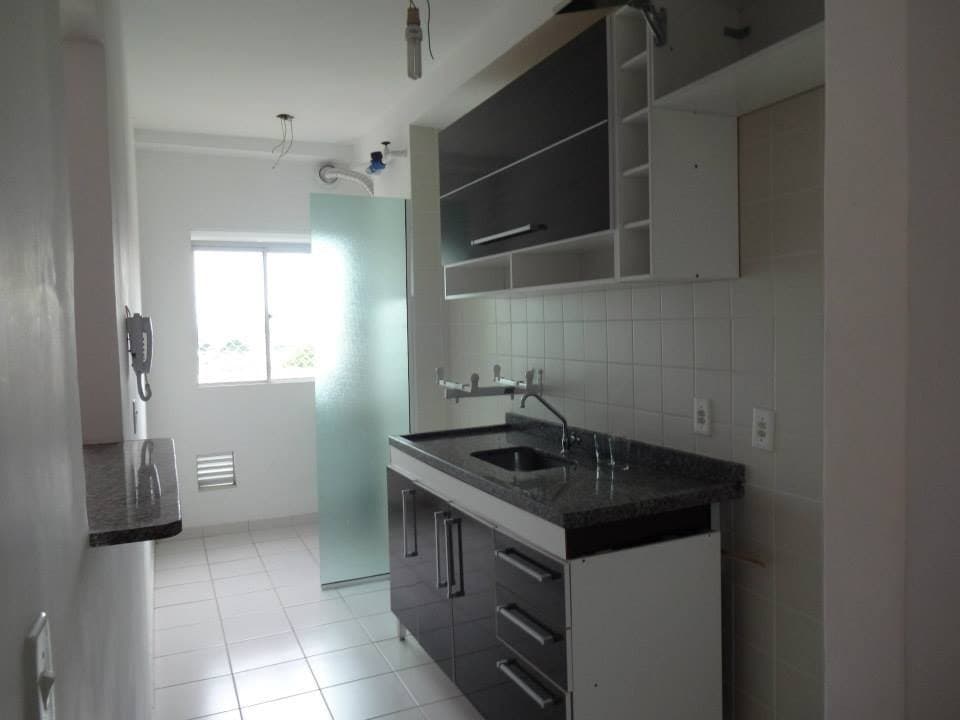 Apartamento - Taubate, SP no bairro Parque Santo Antônio — foto 1