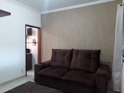 Casa Geminada - Taubate, SP no bairro Parque Senhor do Bonfim