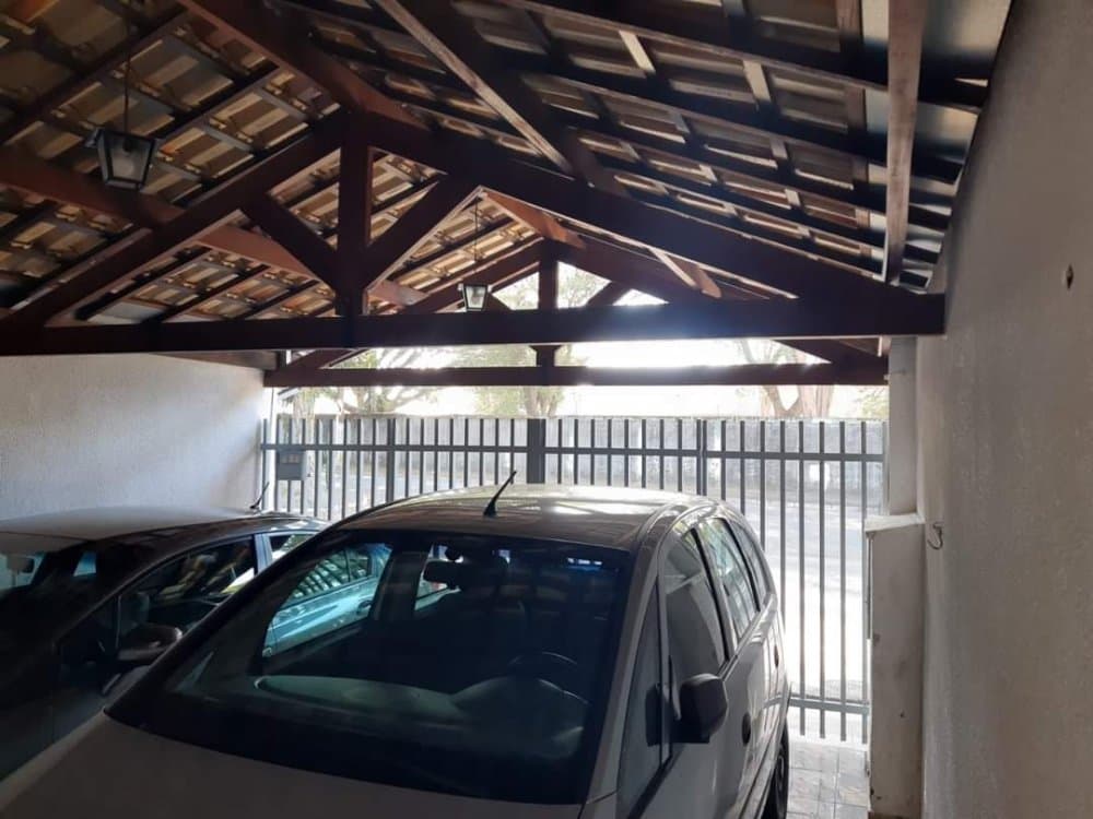 Casa Geminada - Taubate, SP no bairro Parque Senhor do Bonfim — foto 4