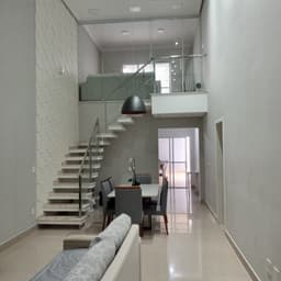 Casa Alto Padrão - Tremembé, SP no bairro Loteamento Residencial Campos do Conde II