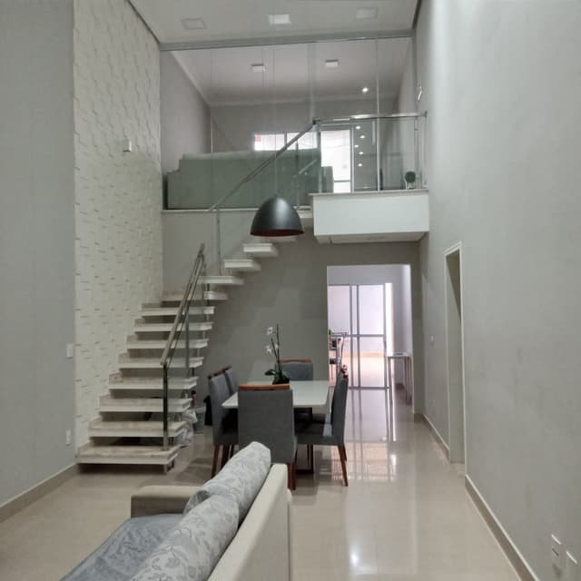 Casa Alto Padrão - Tremembé, SP no bairro Loteamento Residencial Campos do Conde II