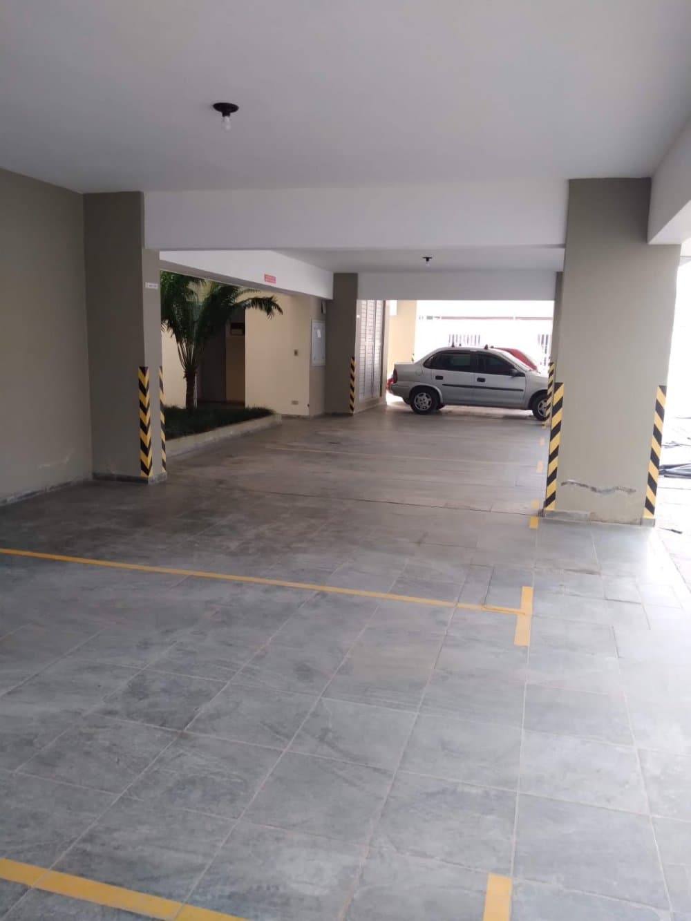 Apartamento - Ubatuba, SP no bairro Itaguá — foto 3