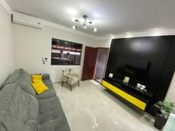 Casa - Taubate, SP no bairro Jardim Continental II