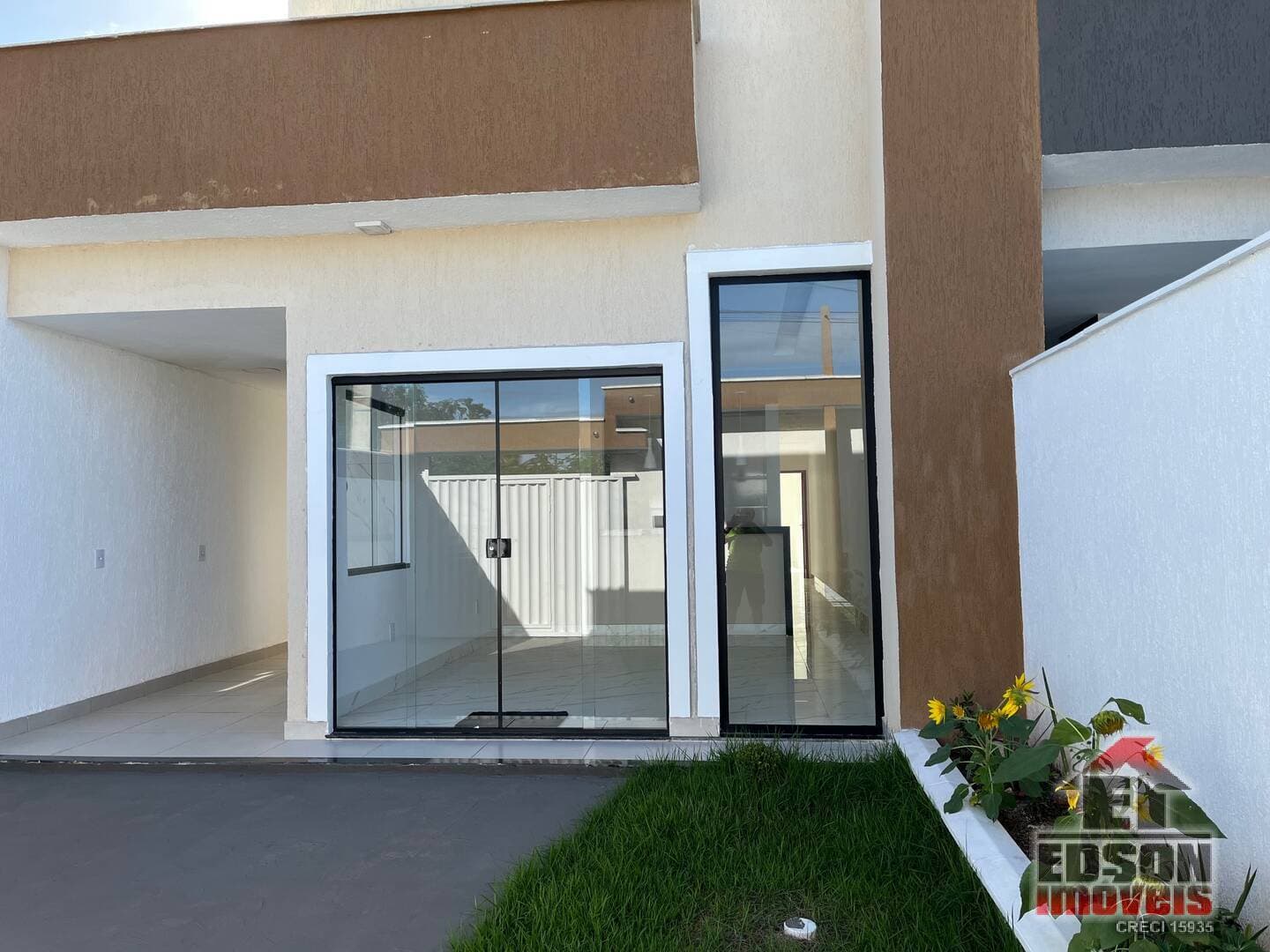 Casa 3 Quartos, sendo 1 Suíte, Churrasqueira em Itaipuaçu — foto 1