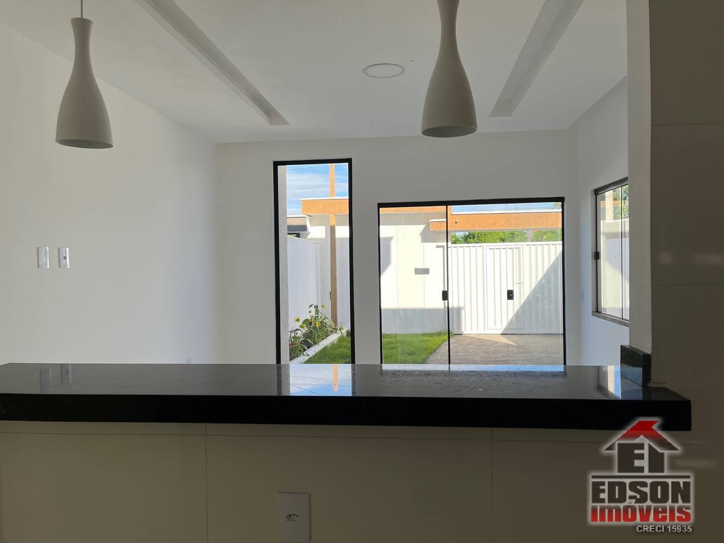 Casa 3 Quartos, sendo 1 Suíte, Churrasqueira em Itaipuaçu — foto 8