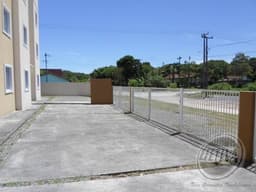APARTAMENTO 2 QUARTOS – BREJATUBA - GUARATUBA PR