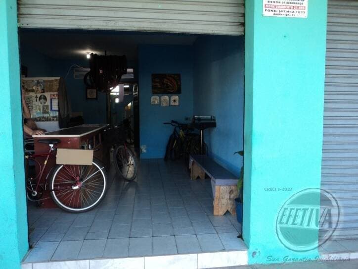 RESIDÊNCIA / COMÉRCIO 370 m² - MIRIM - GUARATUBA PR — foto 8