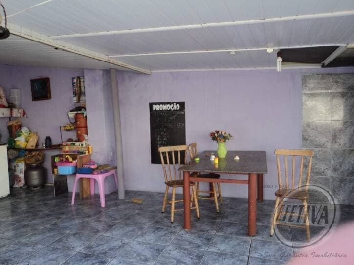 RESIDÊNCIA / COMÉRCIO 370 m² - MIRIM - GUARATUBA PR — foto 11