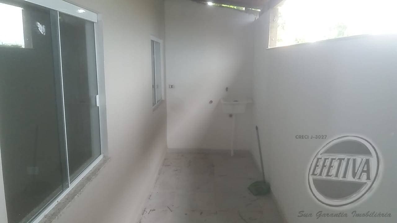 CASA COM 70M² GEMINADA - PIÇARRAS - GUARATUBA - PR — foto 2