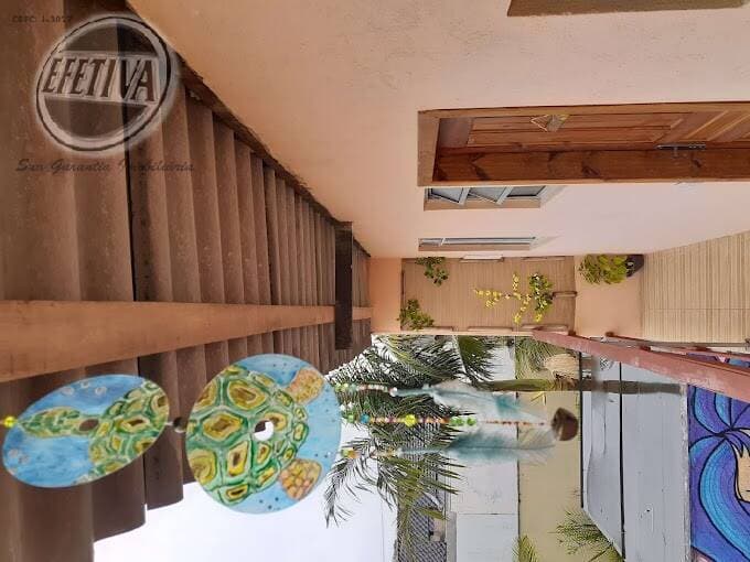 SOBRADO 4 QUARTOS - BREJATUBA — foto 10
