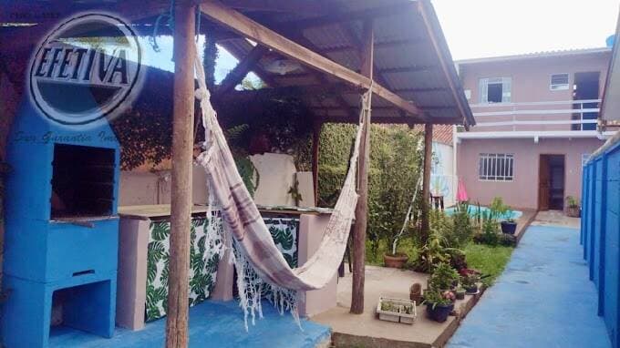 SOBRADO 4 QUARTOS - BREJATUBA — foto 2