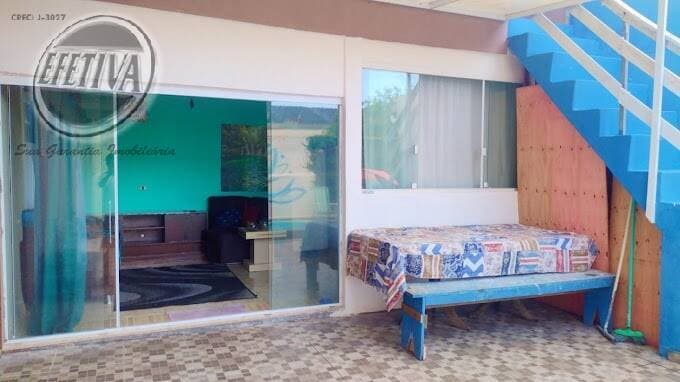 SOBRADO 4 QUARTOS - BREJATUBA — foto 13