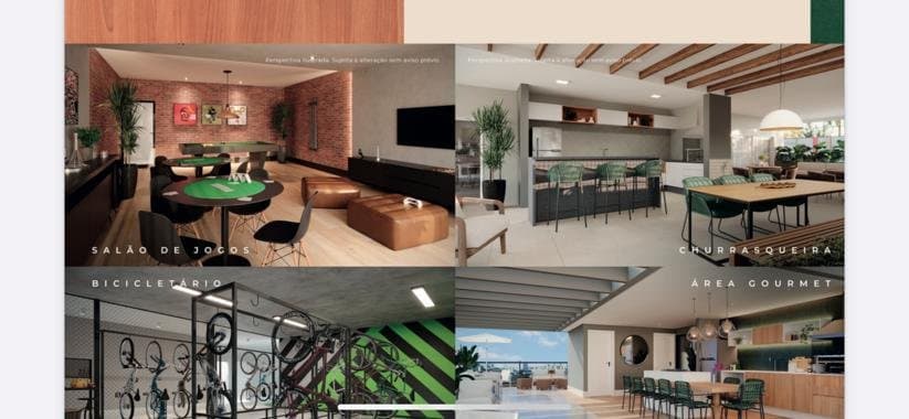 Apartamento - São Bernardo do Campo, SP no bairro Jardim do Mar — foto 4