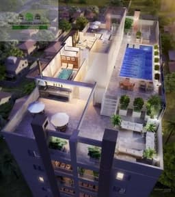 Apartamento - São Caetano do Sul, SP no bairro Santa Paula