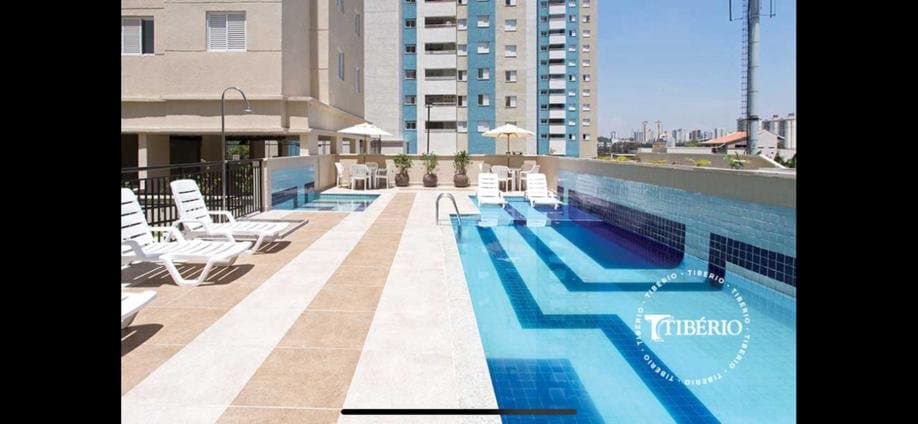 Apartamento - Santo André, SP no bairro Vila Valparaíso — foto 1