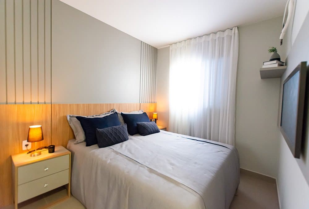 Apartamento - Itu, SP no bairro Vila Esperança — foto 5