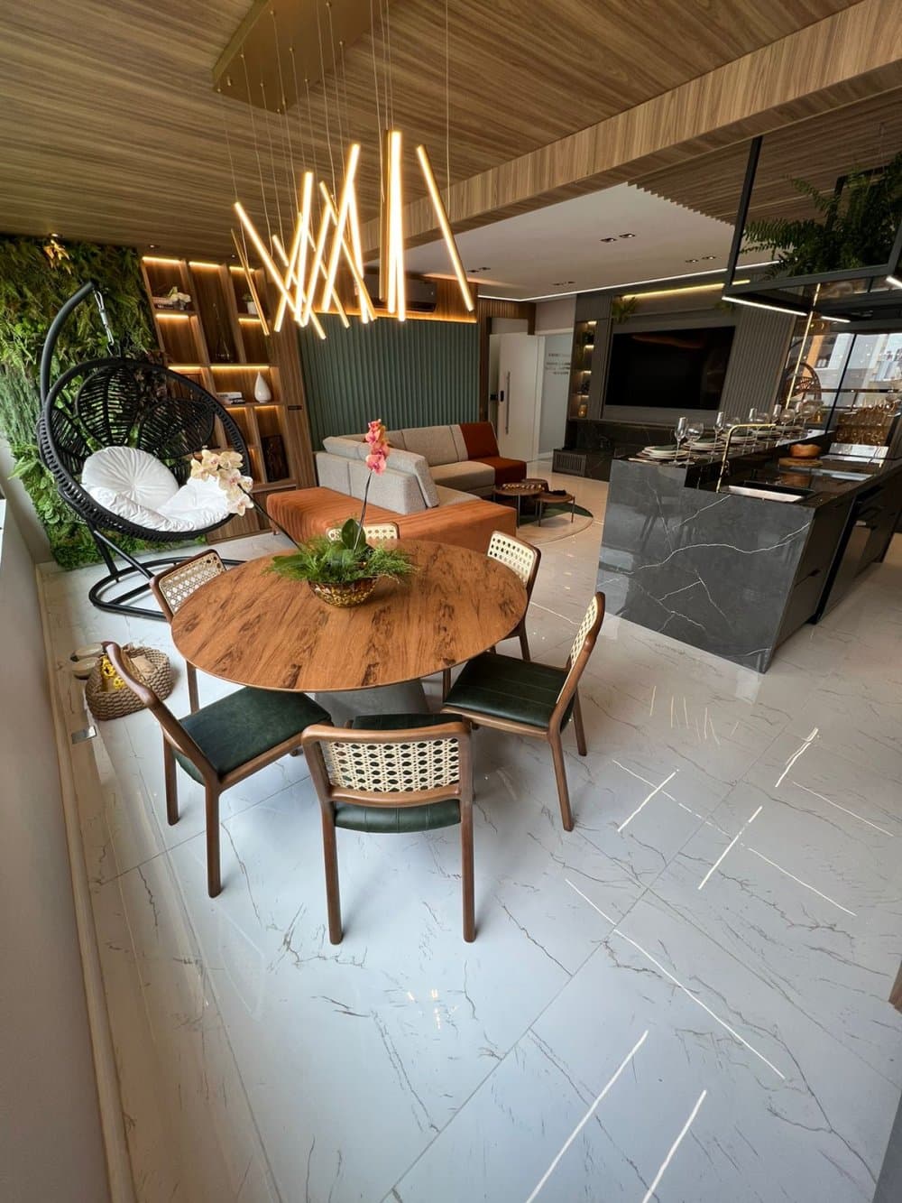 Apartamento - Santo André, SP no bairro Campestre — foto 4