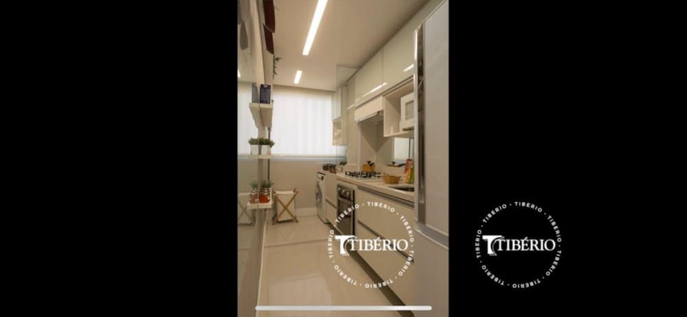 Apartamento - Santo André, SP no bairro Vila Valparaíso — foto 2
