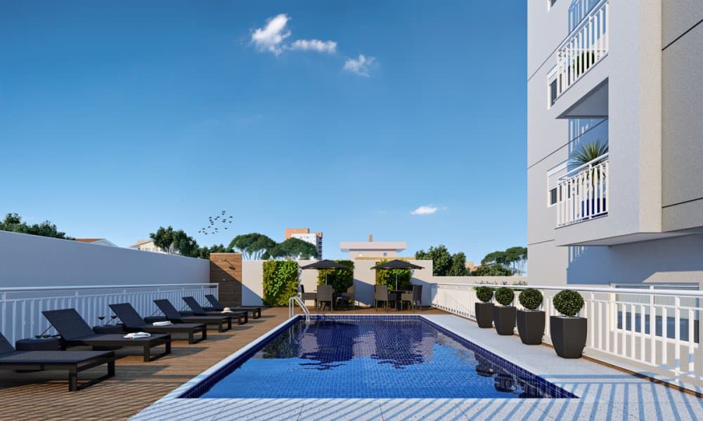 Apartamento - Santo André, SP no bairro Campestre — foto 1