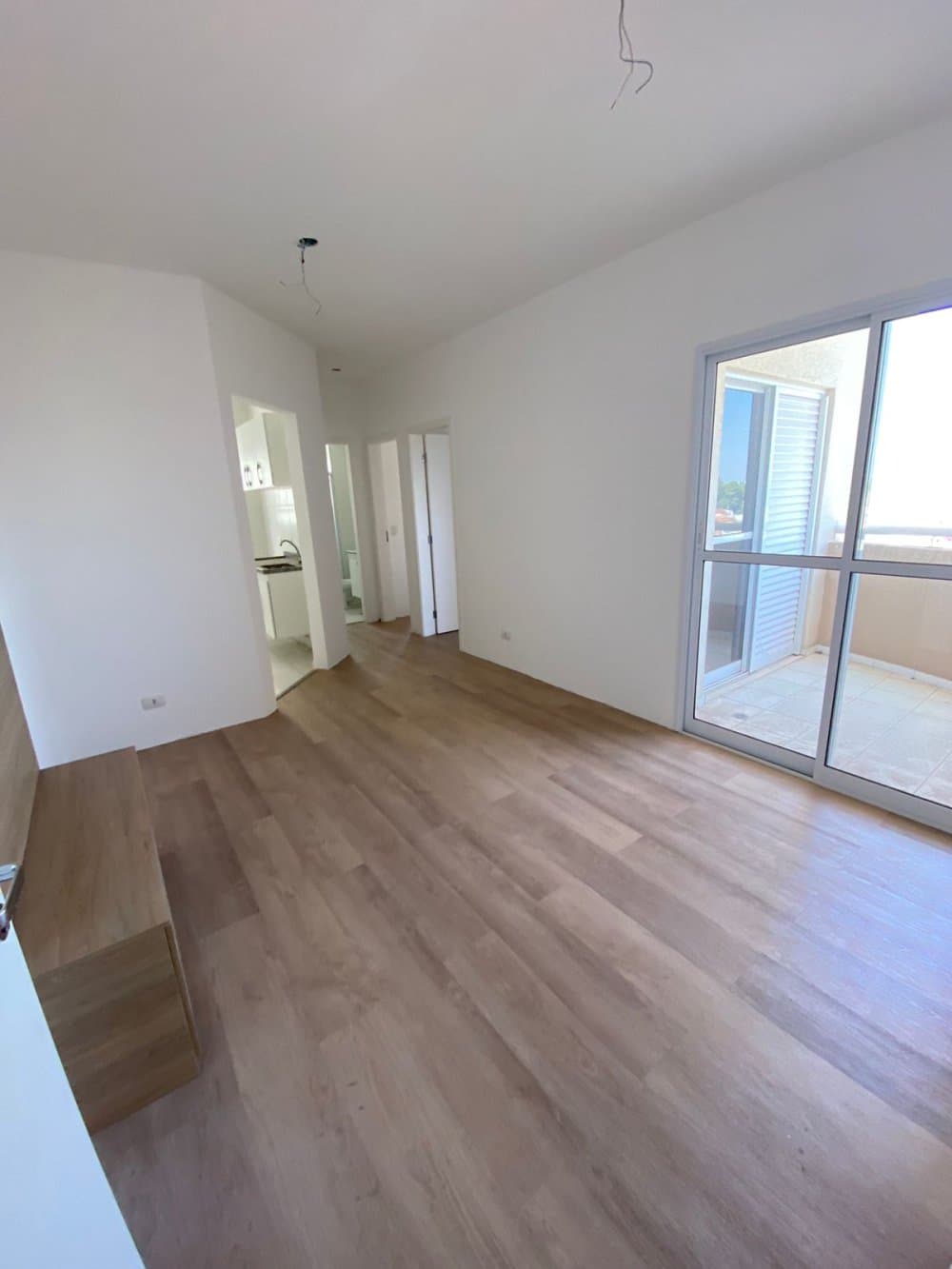 Apartamento - São Bernardo do Campo, SP no bairro Vila Euclides — foto 1