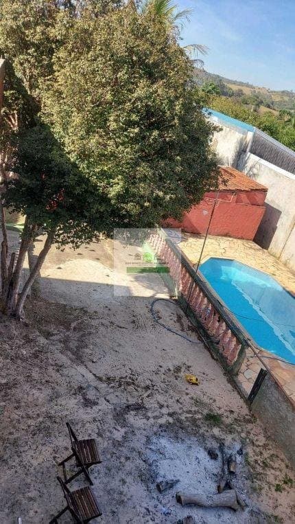 Chácara - Itu, SP no bairro Quintas da Laranjeiras