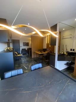 Comercial / Sala - Santo André, SP no bairro Parque Jaçatuba