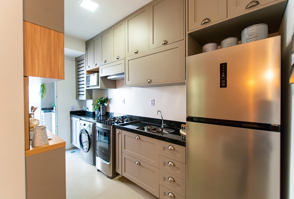 Apartamento - Itu, SP no bairro Vila Esperança — foto 3