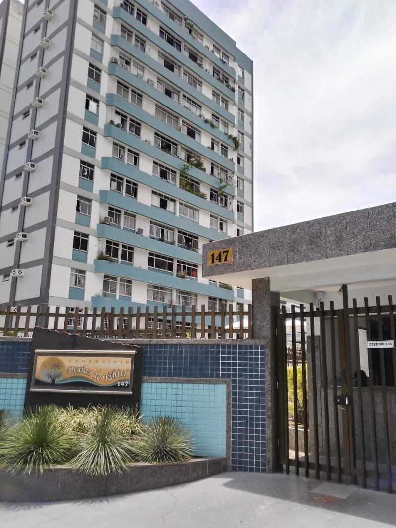 Apartamento - Aracaju, SE no bairro Salgado Filho — foto 1