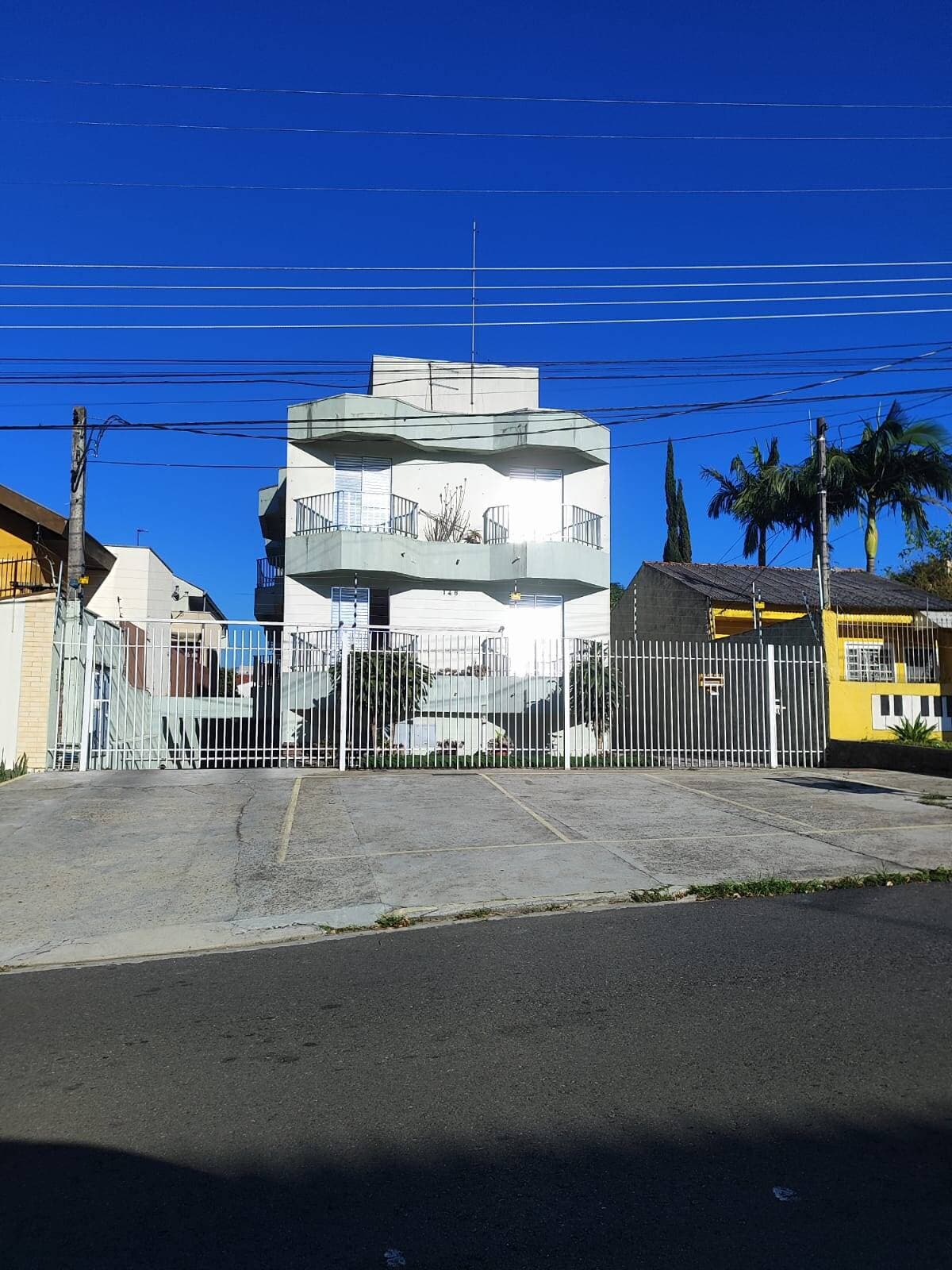 Apartamento no Cajuru — foto 5