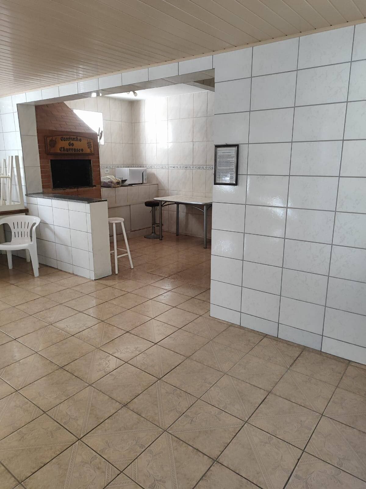 Apartamento no Cajuru — foto 3